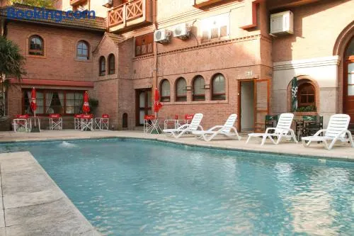 Hotel Algeciras - Image 1