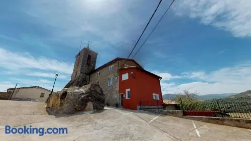 Casa Rural La Abadia-Apartamentos - Image 1