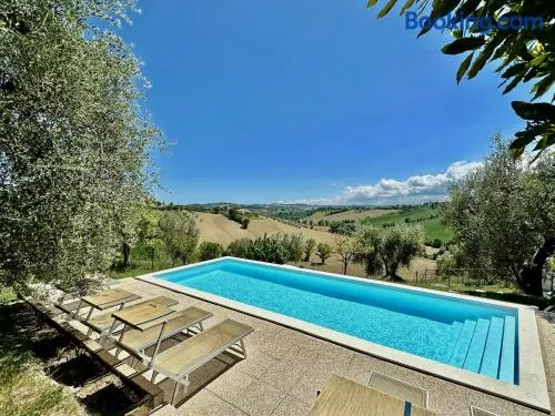 Casale Villa Sofia - Image 1