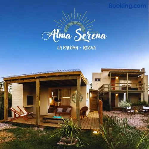 Alma Serena - Image 1