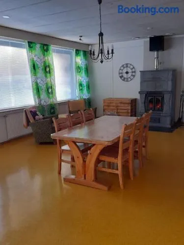 Tilava180m2 asunto - Image 1