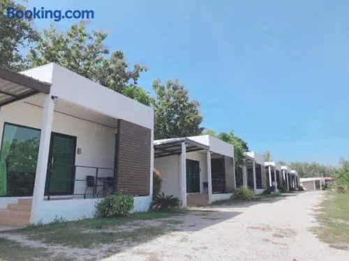 โรงแรม ต้นสัก เลย รีสอร์ท Tonsak Loei Resort&Hotel - Image 1