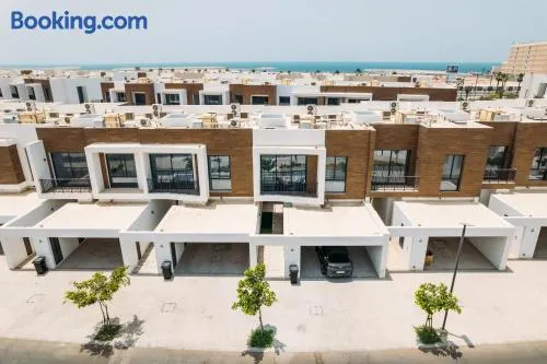 Family vacation villa with private pool and access to beach - Image 1