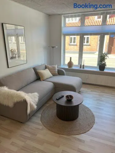 Østergade Arnbjerg - Image 1