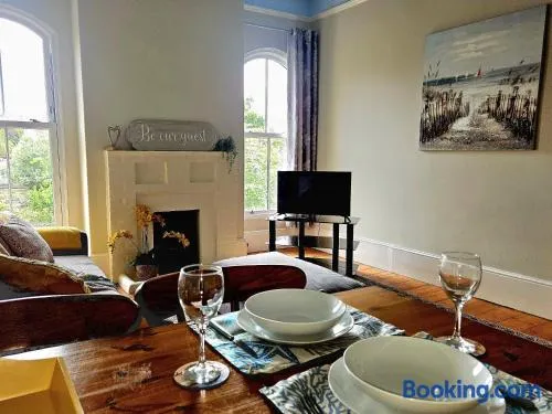 A modern hideaway in the heart of Whitstable - Image 1
