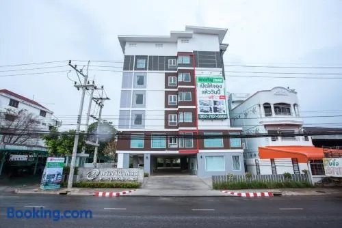 พรเจริญเพลส - Image 1