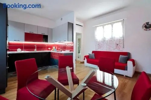 New Apartment in Milan, Ospedale Niguarda - Image 1