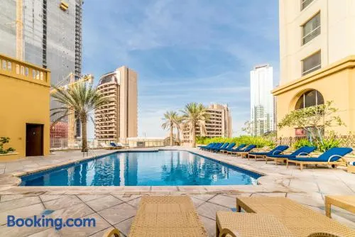 Royal Beach Residence - Image 1