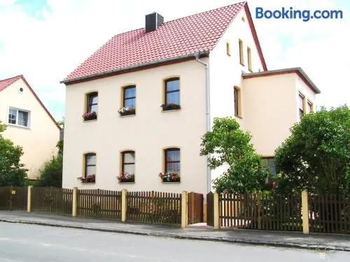 Ferienwohnung1 Grimma - Image 1