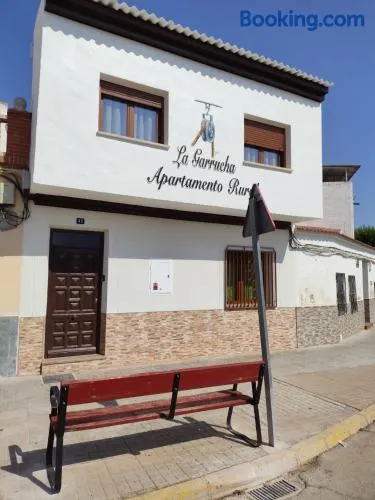 LA GARRUCHa - Image 1