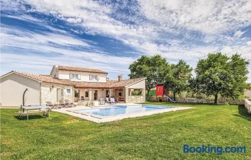 Lovely Home In Valtura - Image 1