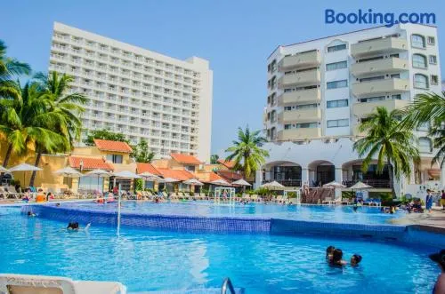 ENNA INN IXTAPA HABITACIóN VISTA AL MAR - Image 1
