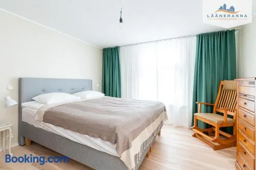 Promenaadi apartament - Image 1