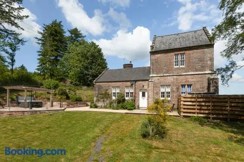 Laundry Cottage: Drumlanrig Castle - Image 1