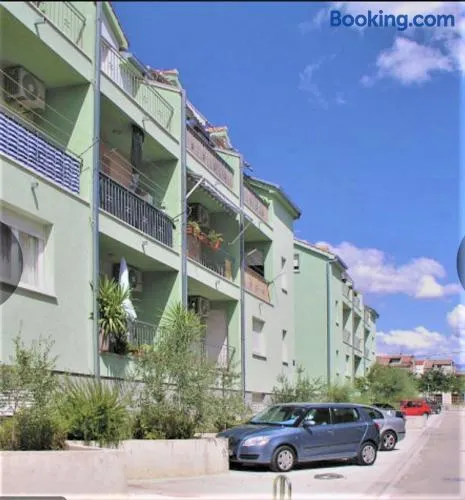 Apartman Scotti - Image 1