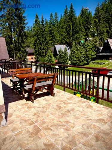 Apartman RAJAN Vlašić - Image 1