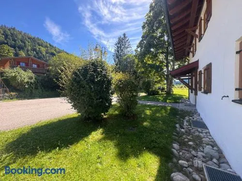ciao-aschau Grenzhub FeWo 308 Förster - Image 1