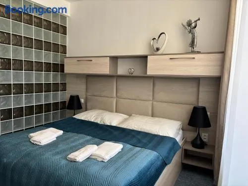 Apartment Elegance Hrebienok - Image 1