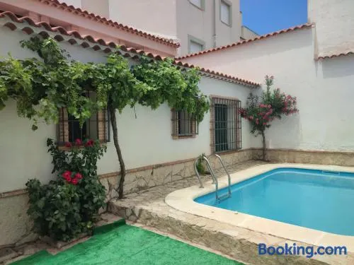 Casa Rural San Anton Cuenca - Image 1