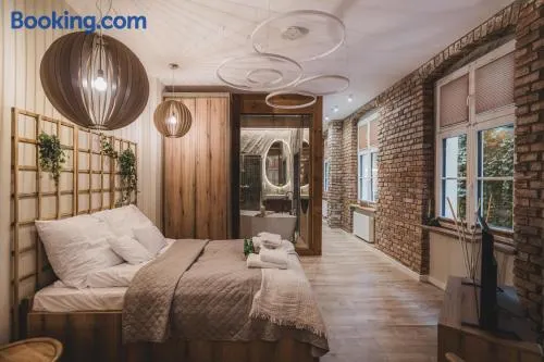 Apartamenty Łazienne Kreacje - Image 1