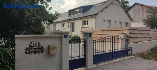 Le Petit Pennerest - Image 1