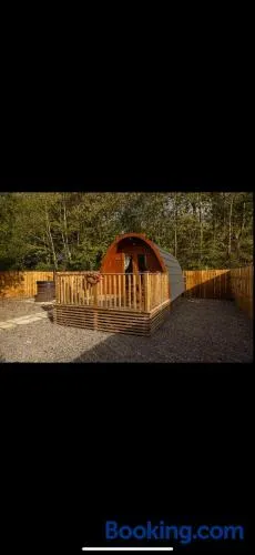 woodland lakes Riv pod - Image 1