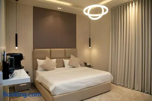 Modern Stylish and Entry Smart Apartment - Image 1