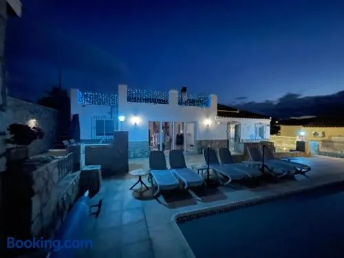 Casa Olivia villa - Image 1