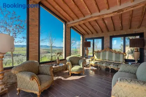Il Miraggio in Val d'Orcia Relais & Spa - Image 1