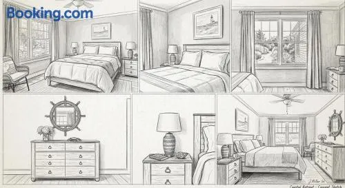 Blue Lobster Inn Cape Cod - Image 1