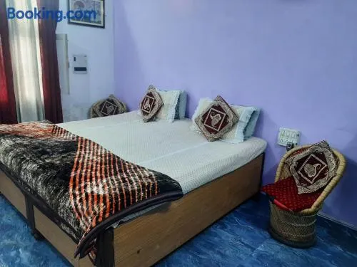 Hotel Ashu , Ntl Road - Image 1
