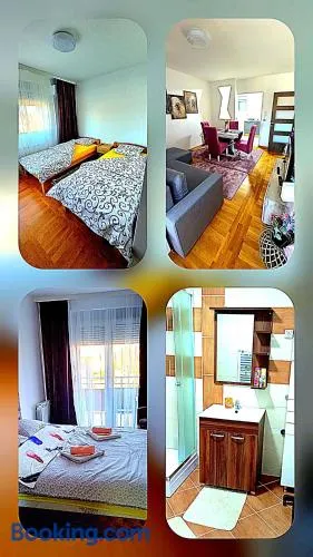 Stan na dan VRŠAC - Image 1