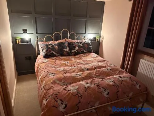 Luxury 2 bed cottage in the centre of Melbourne - Image 1