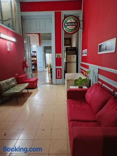 Hostel Downtown Las Morenas - Image 1