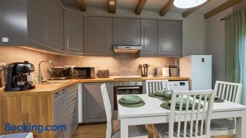 Bodza apartman 2 - Sarud - Image 1
