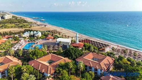 Ali Bey Club & Park - Image 1
