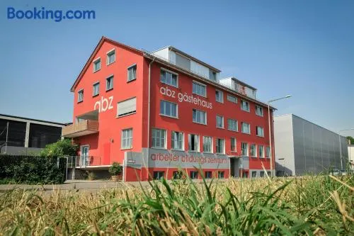 Gästehaus abz Stuttgart - Image 1