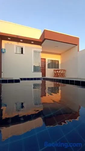 Casa de Temporada Camocim - Image 1