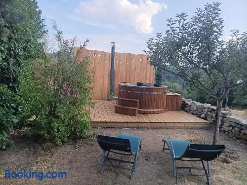 studio indépendant dans maison à la campagne - Image 1