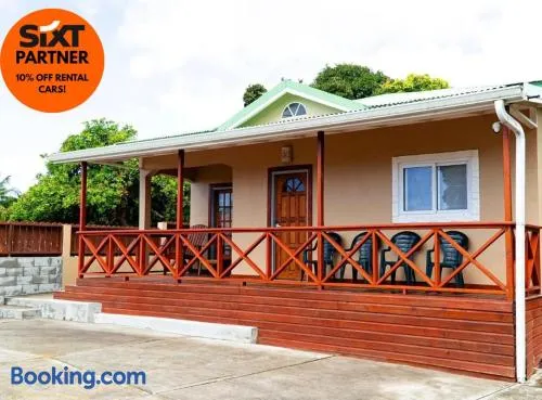 Kaye Devo Villa - Sixt Car Rental Partner - Image 1