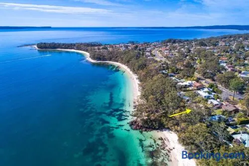 Jervis Bay Beachfront - Image 1