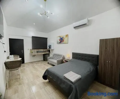 Bonito Loft en el corazón de Arteaga, Coahuila - Image 1