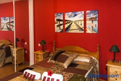 Apartamento Atlanterra Playa - Image 1