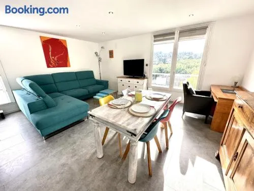 Spacieux appartement au calme idéal famille - Image 1