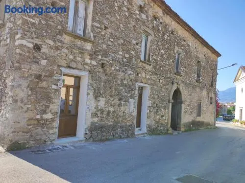 Casa Estiva Nunzia - Image 1