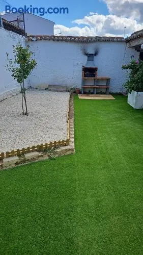 Casa Rural El Valle - Image 1