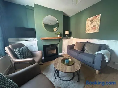 The Canterbury Home getaway - Image 1