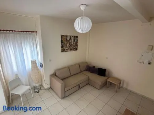 Theodorou Town Residence - Image 1