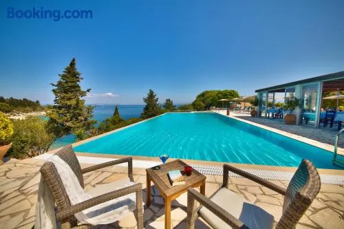Glyfada Beach Villas - Image 1