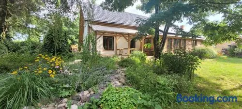Esterka Village - Image 1